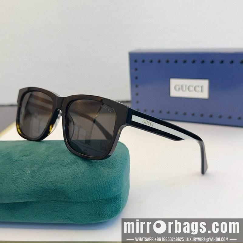Gucci Glasses smx129