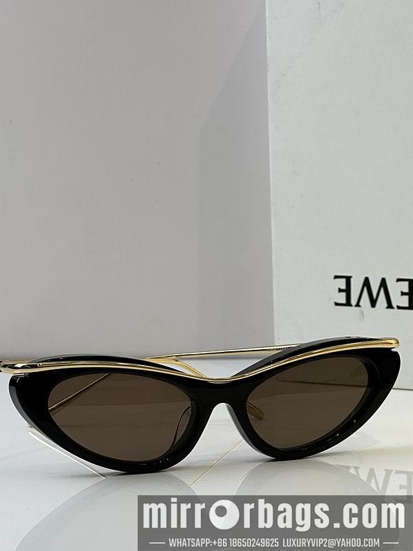 loewe Glasses 03smh47