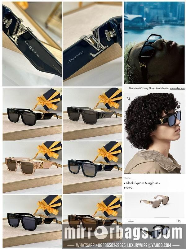 LV Glasses smx117