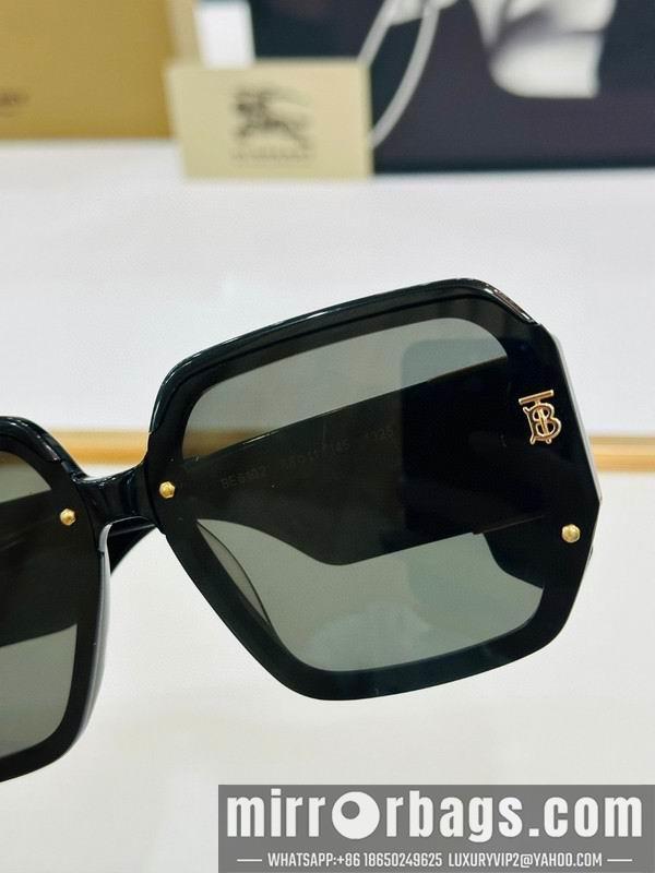Burberry Glasses smr40