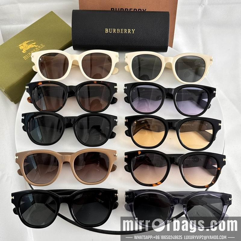 Burberry Glasses smr47