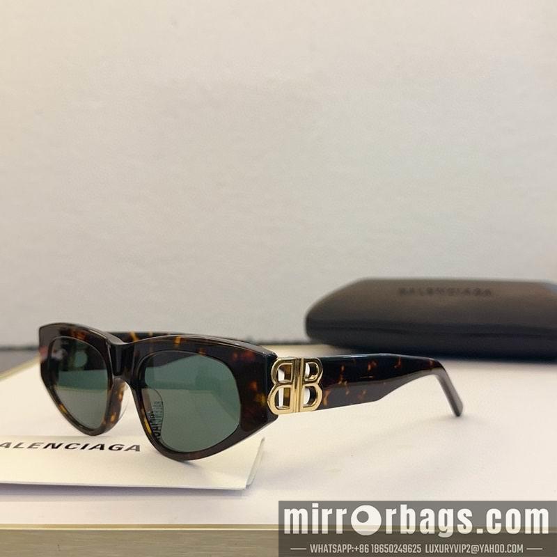 Balenciaga Glasses smx76