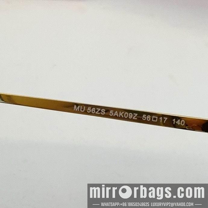 MiuMiu Glasses smx137