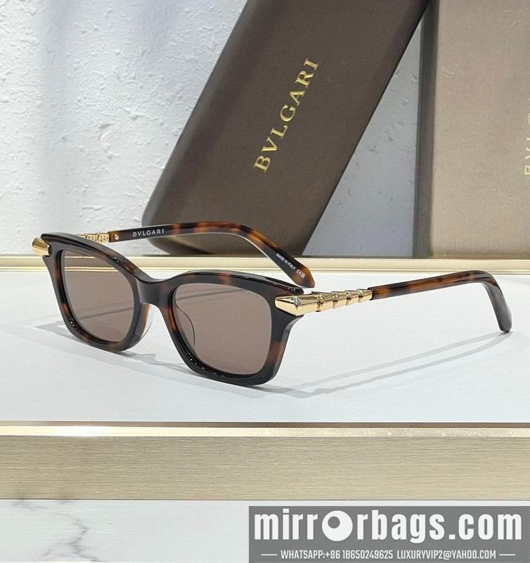 Bvlgari Glasses 03smh135