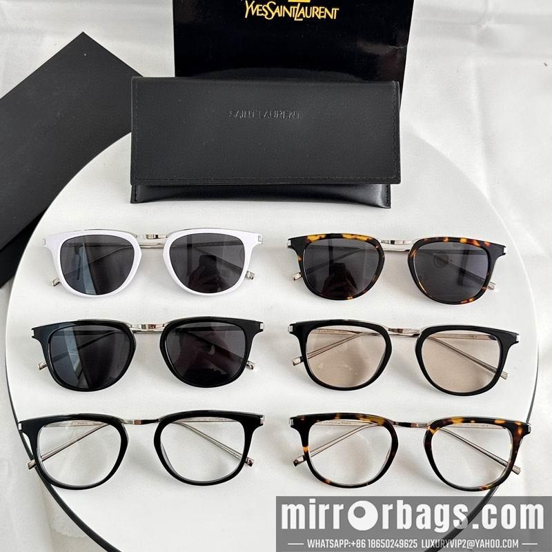 YSL Glasses 03smh18