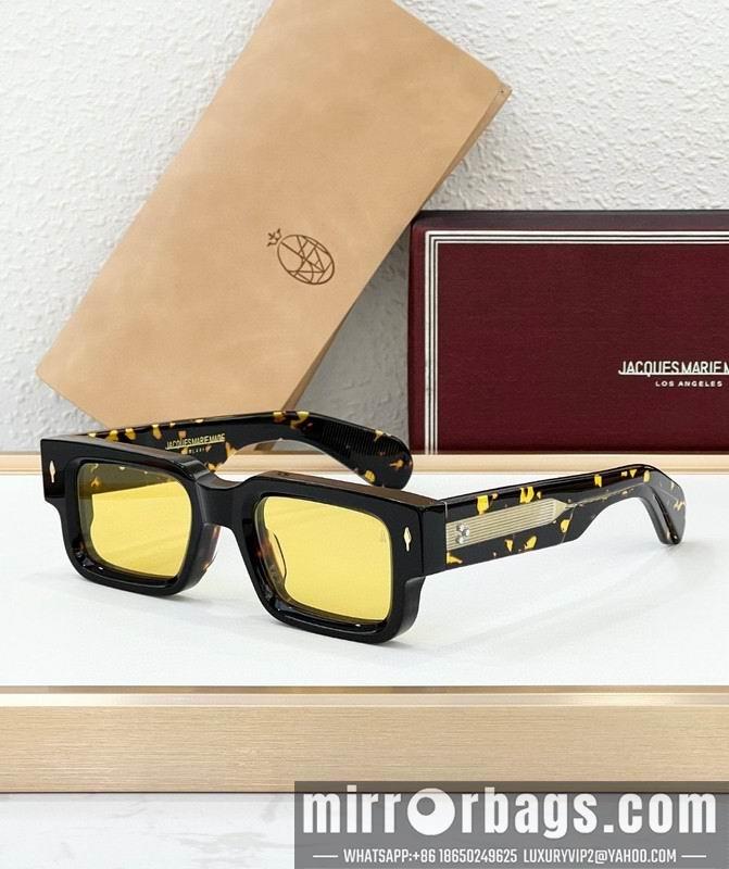 Jacques Marie Mage Glasses 03smh90