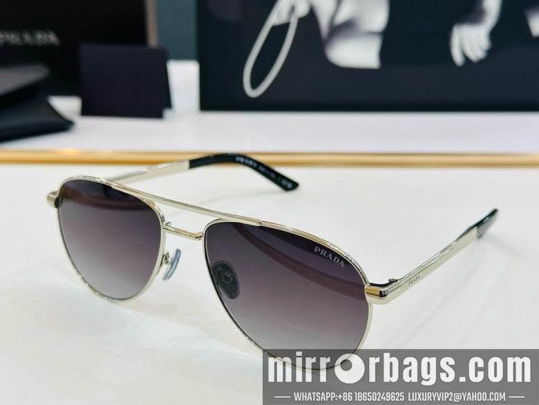 Prada Glasses smr102
