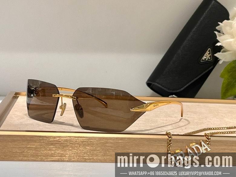 Prada Glasses smr113