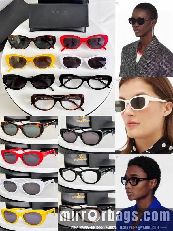 YSL Glasses 03smh13