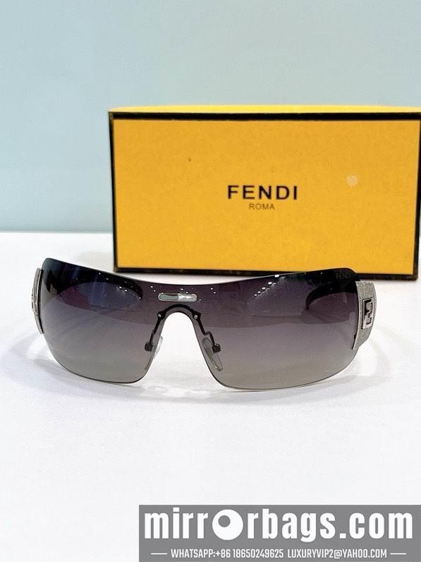 Fendi Glasses smx133