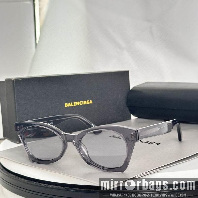 Balenciaga Glasses 03smh10