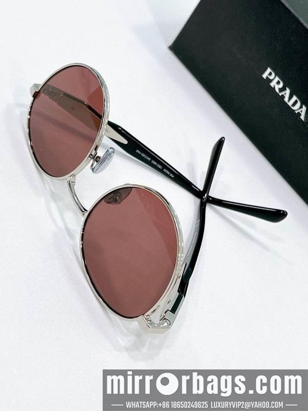 Prada Glasses smh114