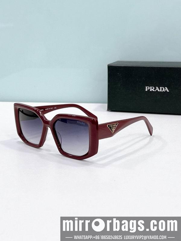 Prada Glasses smh64