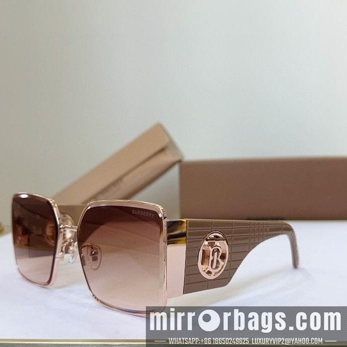 Burberry Glasses smr11
