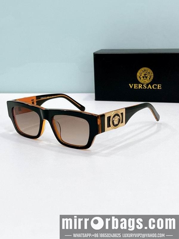 Versace Glasses 03smh117