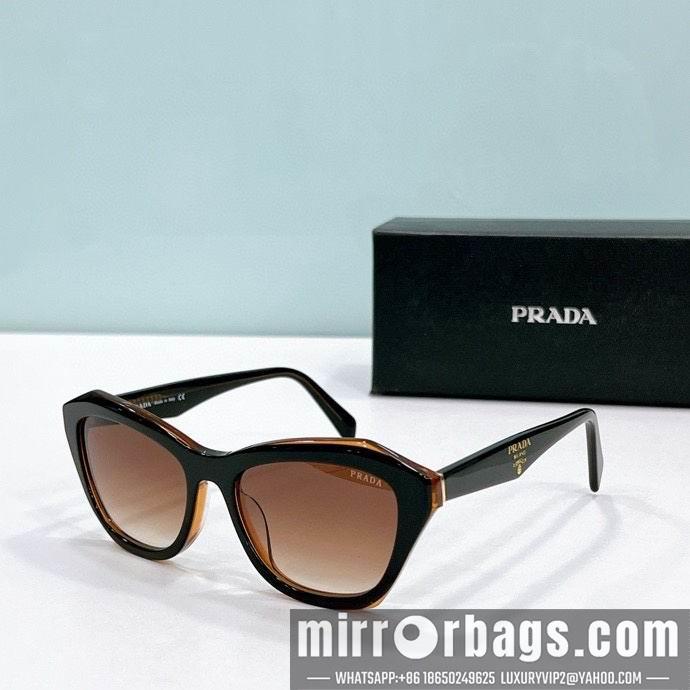 Prada Glasses smx211