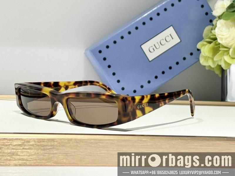 Gucci Glasses smh232