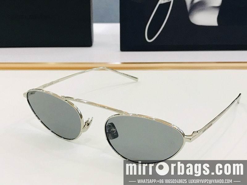 YSL Glasses smx38