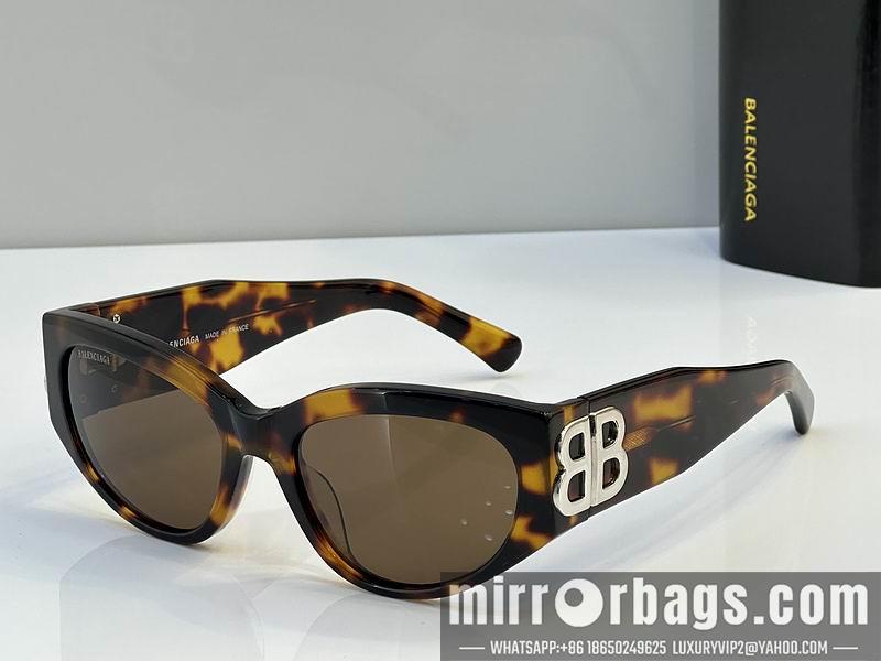 Balenciaga Glasses 03smh35