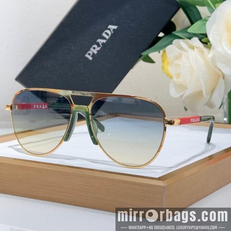 Prada Glasses smh185