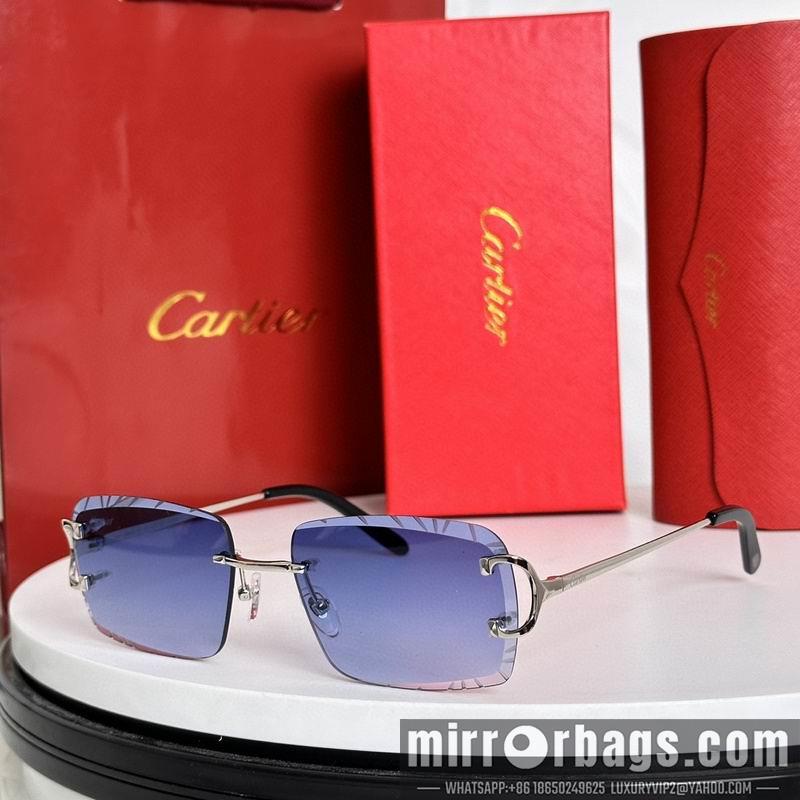 Cartier Glasses smh10
