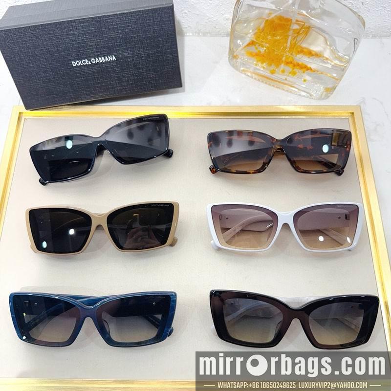 DG Glasses 010210