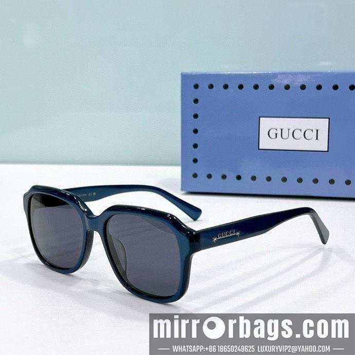 Gucci Glasses smx89