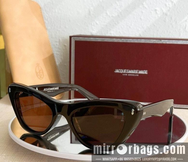 Jacques Marie Mage Glasses smx30