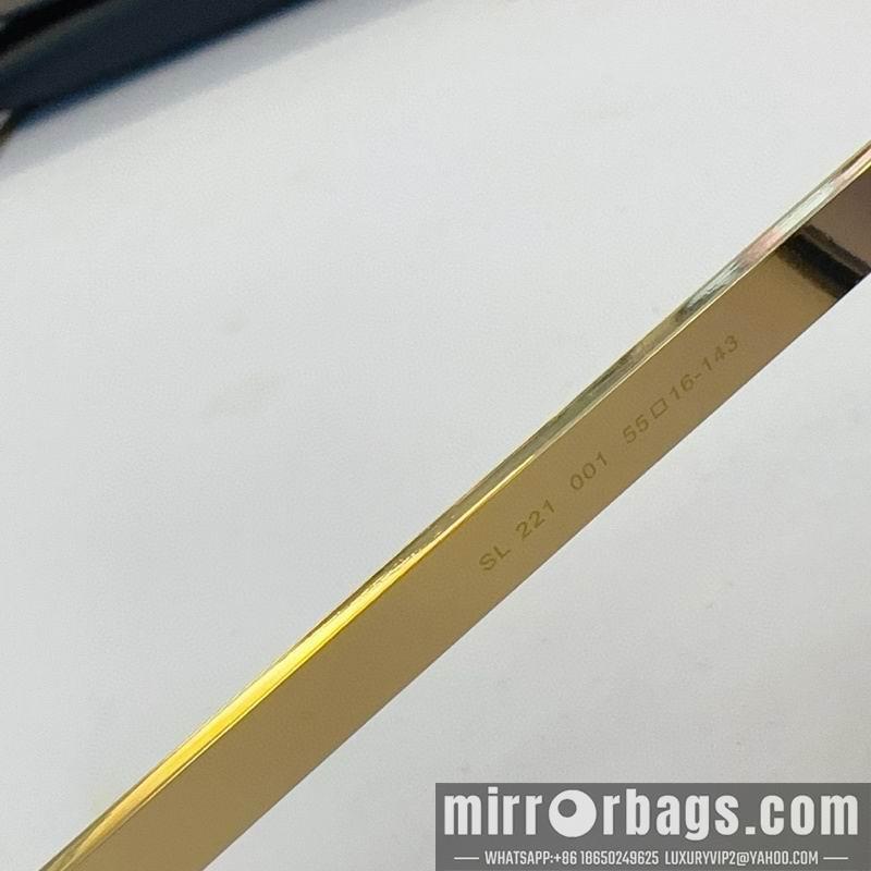 YSL Glasses smx102