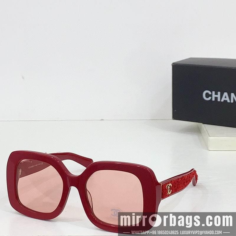 Chanel Glasses smr39