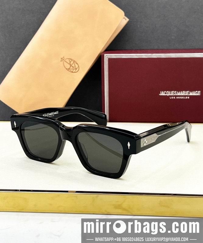 Jacques Marie Mage Glasses 03smh38