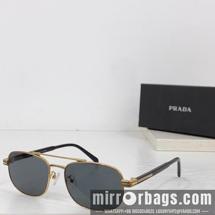 Prada Glasses smx272