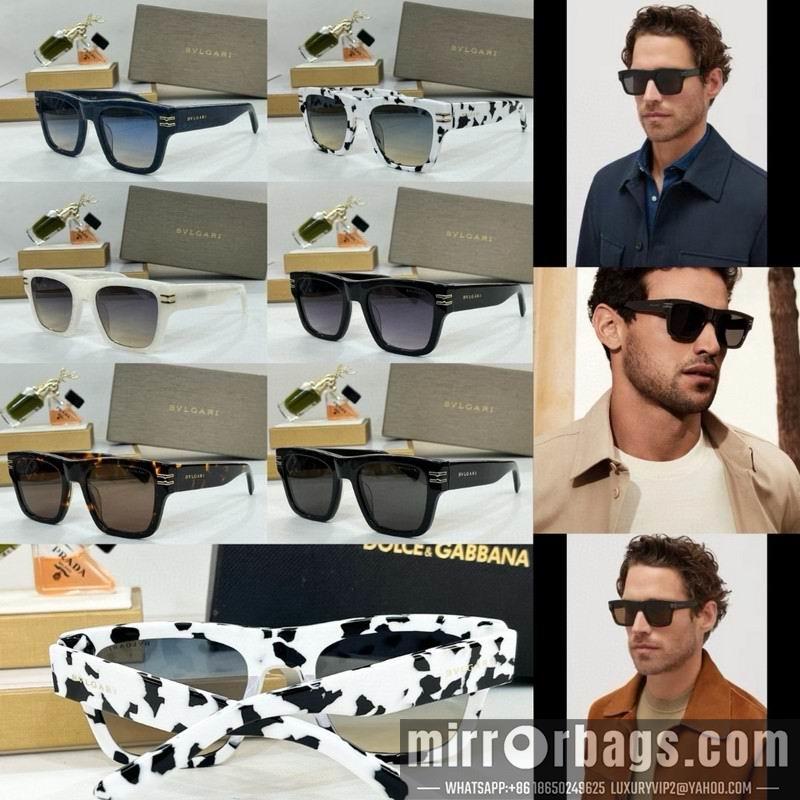 Bvlgari Glasses 03smh98