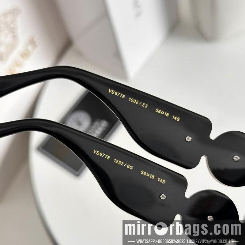 Versace Glasses 03smh01
