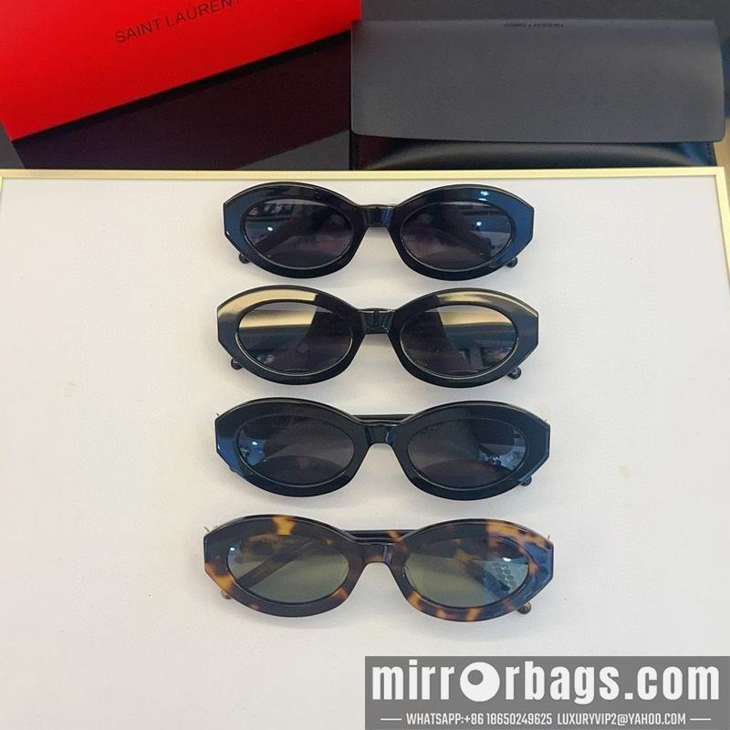 YSL Glasses smx93