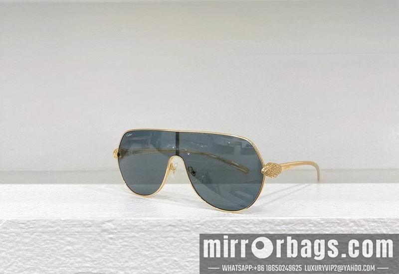 Cartier Glasses smh124