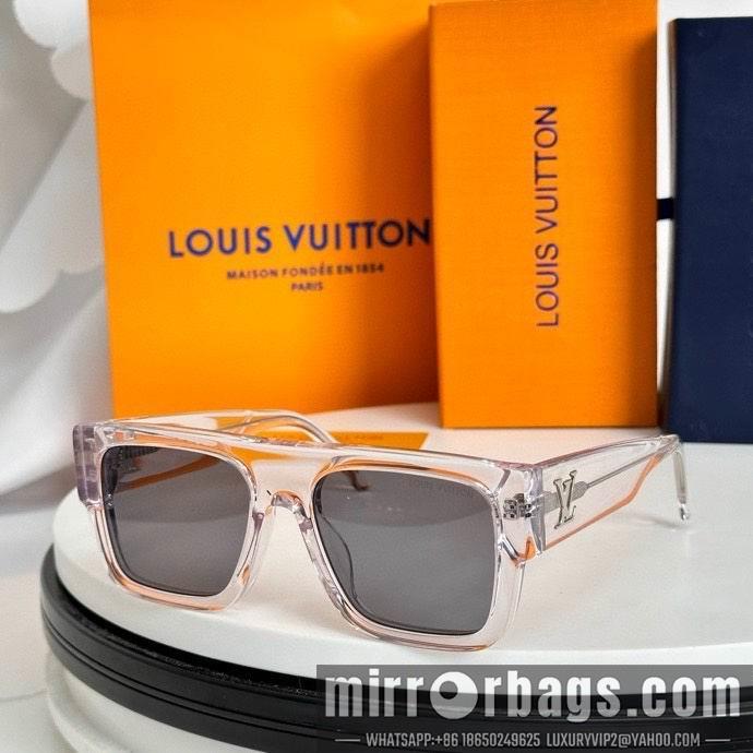 LV Glasses smx186