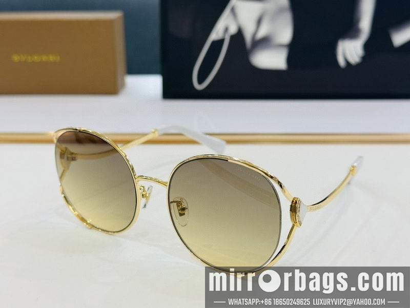 Bvlgari Glasses 03smh58