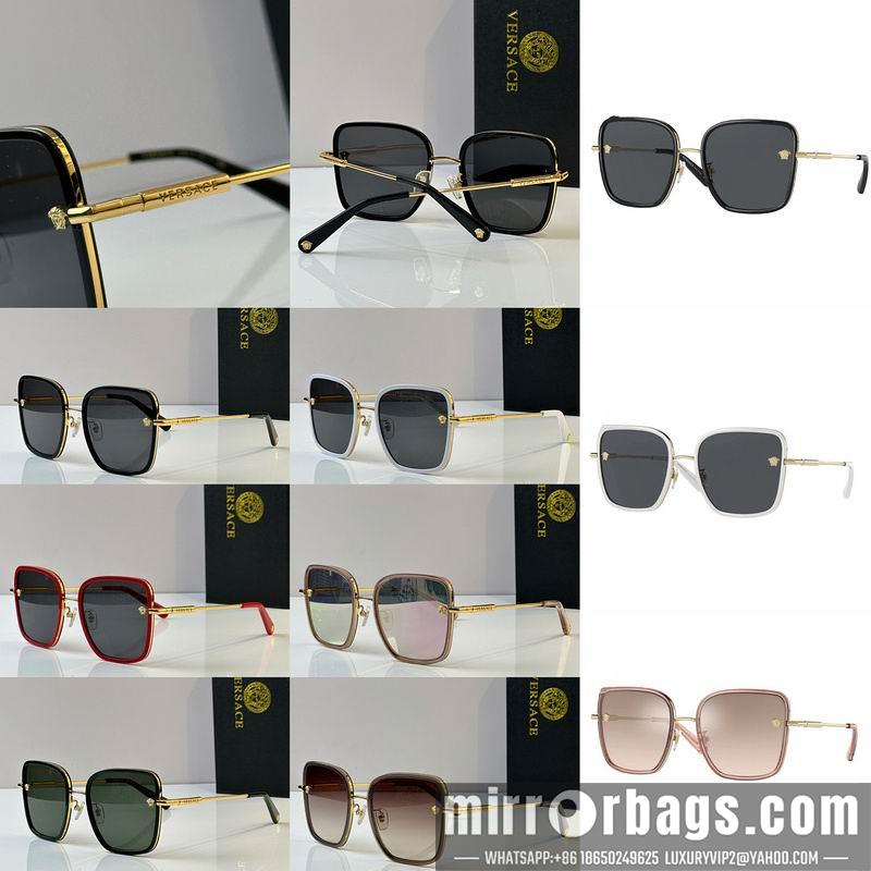 Versace Glasses 03smh99