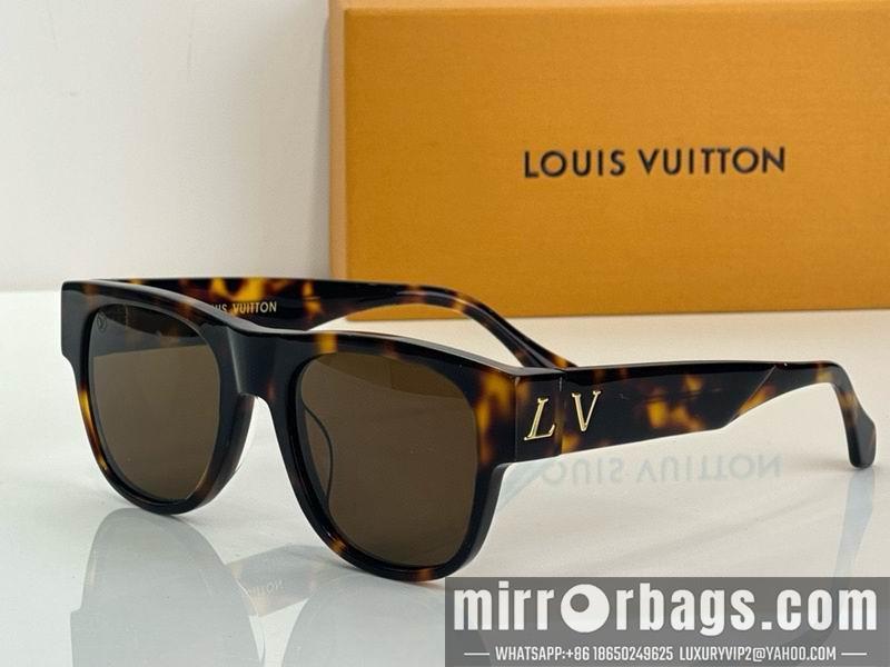 LV Glasses smx100