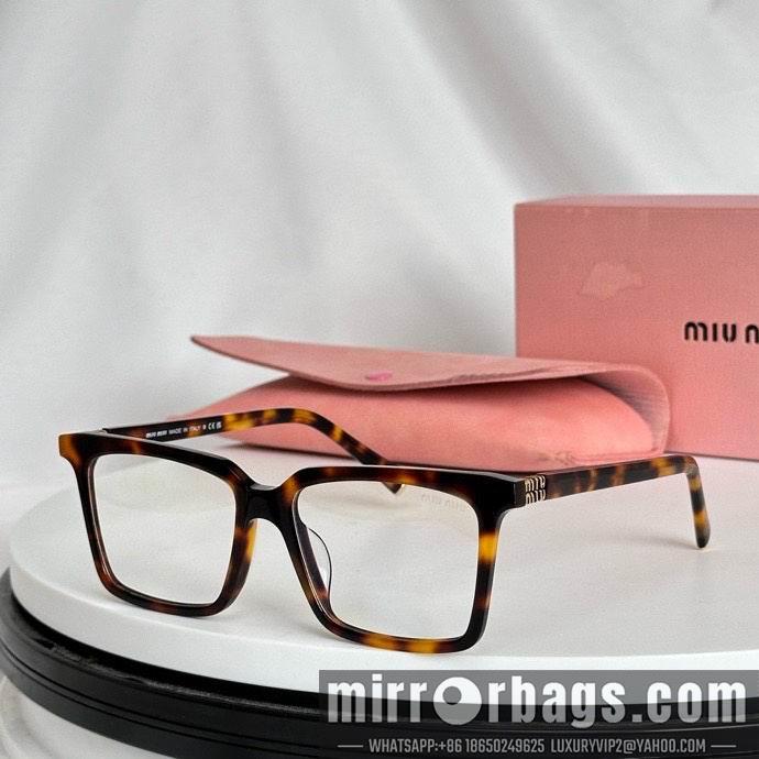 MiuMiu Glasses smx88