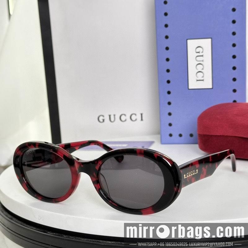 Gucci Glasses smh180