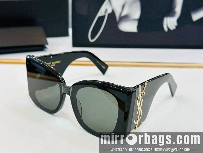 YSL Glasses smx42