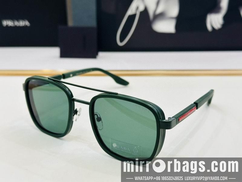 Prada Glasses smh67