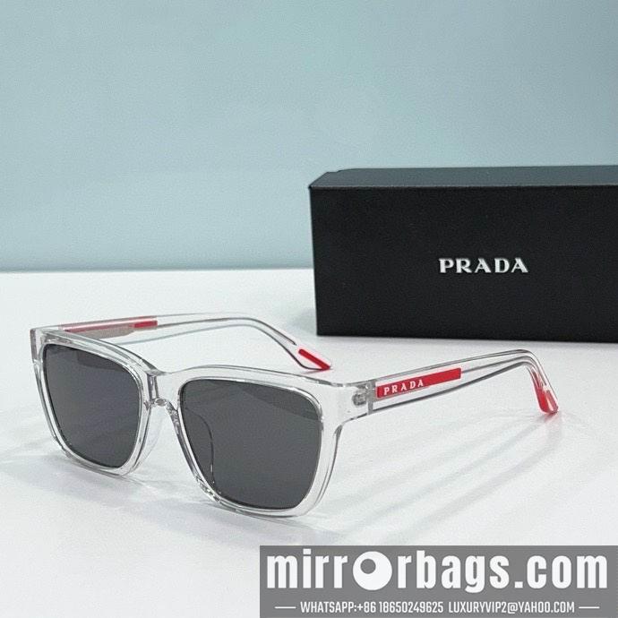 Prada Glasses smr110