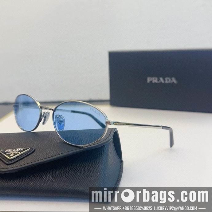 Prada Glasses smx248