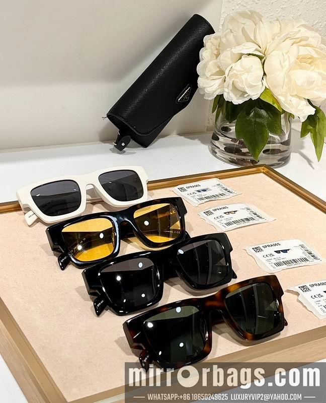 Prada Glasses smr30
