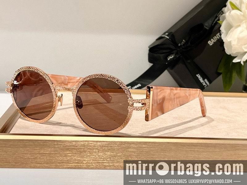 YSL Glasses smx49