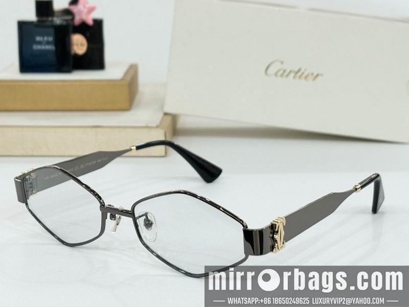 Cartier Glasses smr100