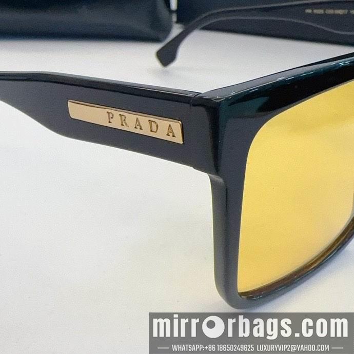 Prada Glasses smx249